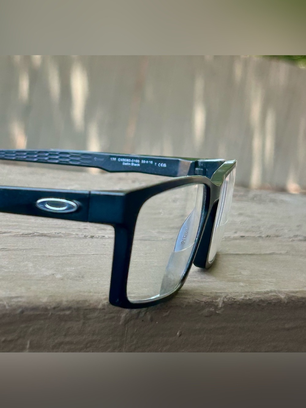 Oakley Glasses Frame - Picture 6 of 6